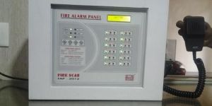 Fire Detection System