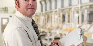 Fire Safety Audit