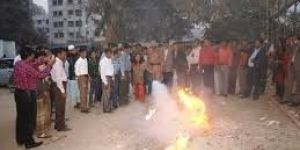 Fire Safety Training