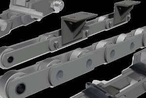 Conveyor Chain