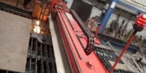 CNC Profile Cutting Services