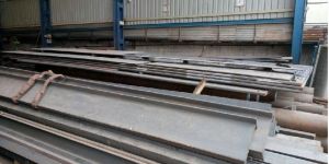 Mild Steel Angle