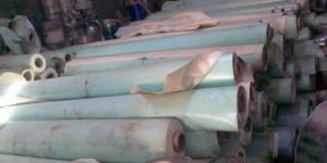 PVC Coated Fabric Rolls