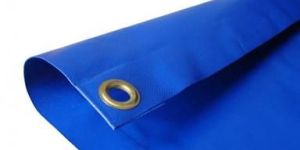 PVC Tarpaulin Fabrics