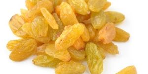 Trading Raisins