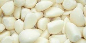 Frozen Garlic Clove
