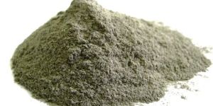 Bentonite
