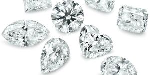 Loose Diamonds