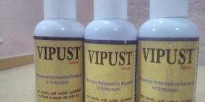 Vipust Herbal Massage Oil