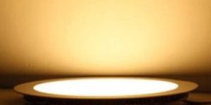 LED Round Surface Panel Lights