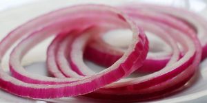 Organic Onion