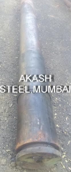 Alloy Forgings