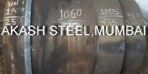 Hot Rolled Steel