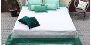 Bedcover