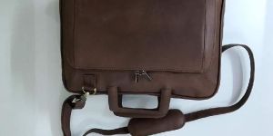 Leather Bags