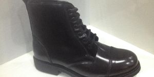 Police Shoes
