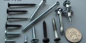 Industrial Fasteners