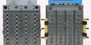 Plastic Forming Molds