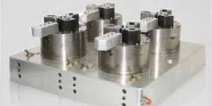 Pneumatic Fixtures