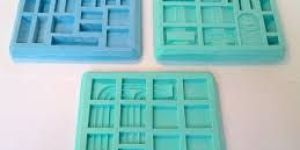 Rubber Molds