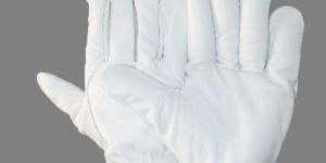 EW-DN72 Nappa Leather Gloves