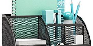 Desk Organizer
