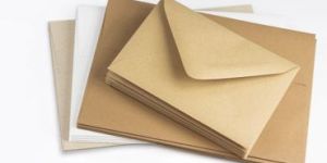 Paper Envelopes