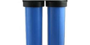 Domestic UV Water Purifier