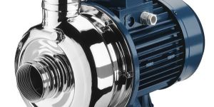 Industrial Pumps