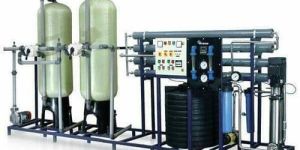 LPH Commercial RO Plant