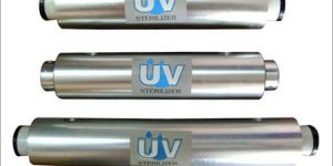 UV Barrels