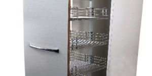 Ladder Units