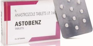 1 Mg Anastrozole Tablets