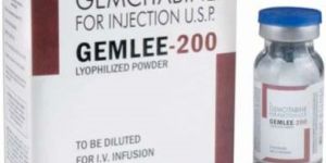 Gemcitabine Injection 200mg