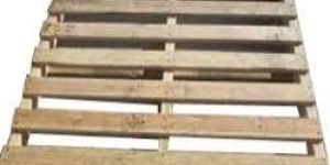 Neem Wood Pallets