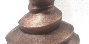 Antique Look Flower Vase 1