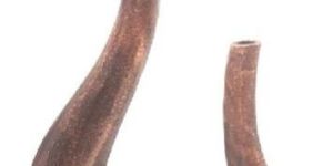 Antique Look Flower Vase