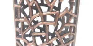 Antique Look Flower Vase 3