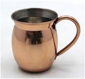 Copper Cup