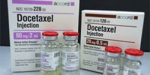 Docetaxel Injection