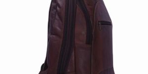 Leather Backpacks