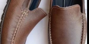 Mens Leather Shoes
