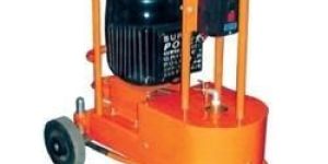 Floor Polishing Machines