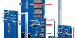 Gasket Plate Heat Exchanger
