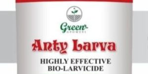 Anty Larva Highly Effective Bio Larvicide