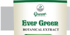 Ever Green Botanical Extract