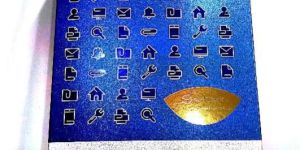 Metalized Mono Cartons