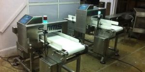 Digital Metal Detector