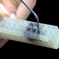 KB 10473 FLAO Epoxy Adhesives