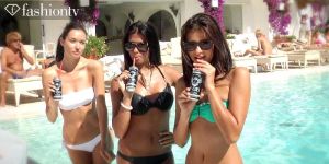 F88 Energy Drink Michel Adam